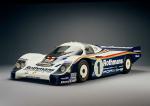 Porsche 956 C Coupe 1982 года